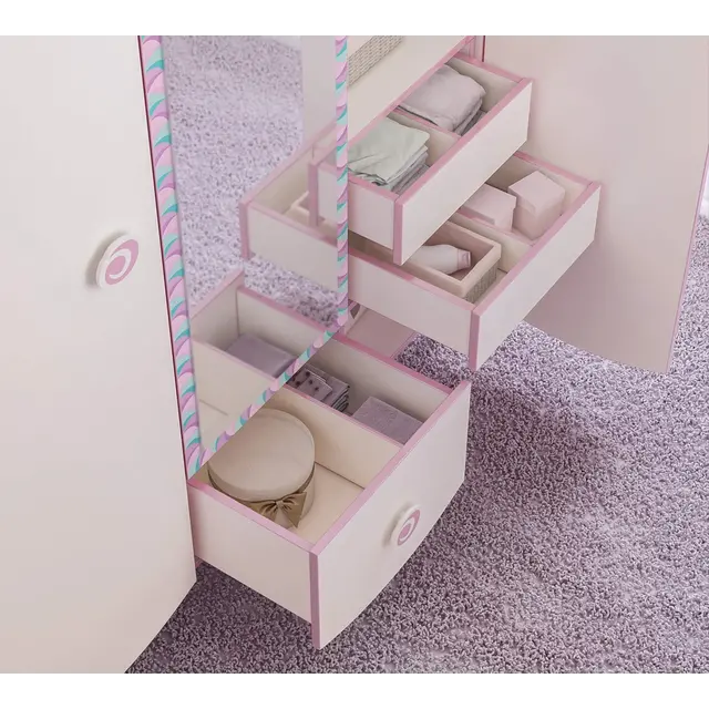 Prenses Kinderkamer Prenses Kinderkamer