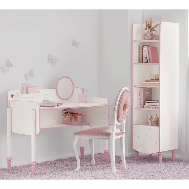 Prenses Kinderkamer Prenses Kinderkamer