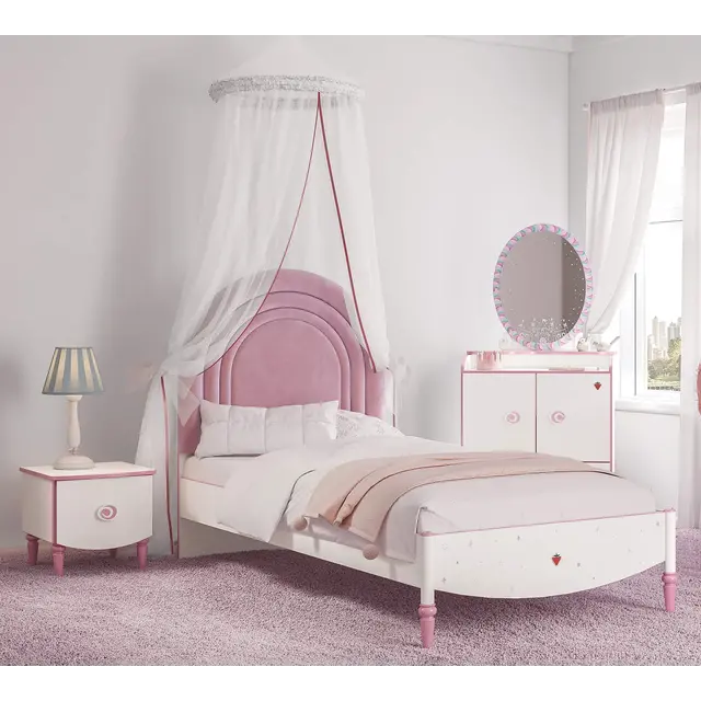 Prenses Kinderkamer Prenses Kinderkamer