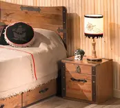 Pirate Kinderkamer Pirate Kinderkamer