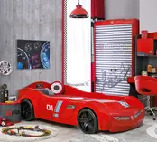 Champion Racer Kinderkamer