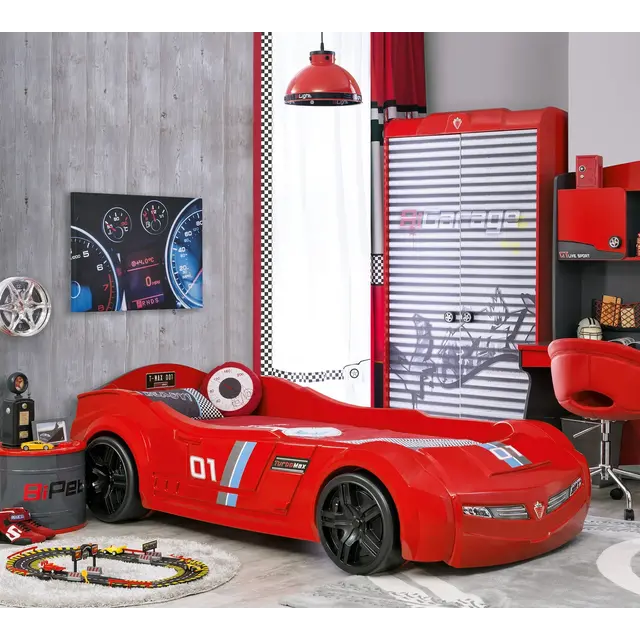 Champion Racer Kinderkamer