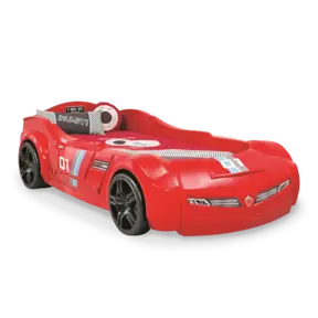 Champion Racer Kinderkamer