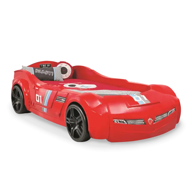 Champion Racer Kinderkamer