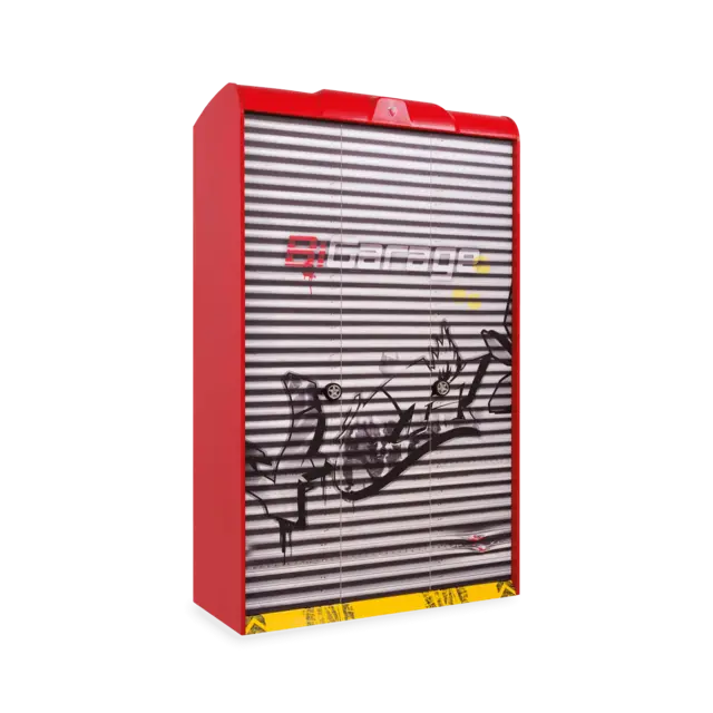 Champion Racer Kinderkamer