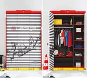 Champion Racer Kinderkamer