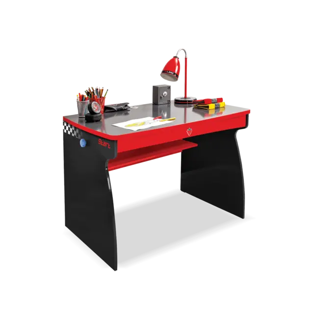 Champion Racer Kinderkamer