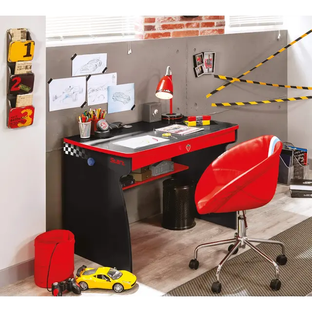 Champion Racer Kinderkamer