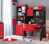 Champion Racer Kinderkamer