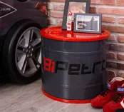 Champion Racer Kinderkamer