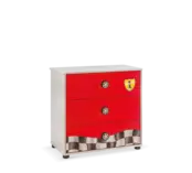 Racecup Kinderkamer Racecup Kinderkamer