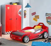 Racecup Kinderkamer Racecup Kinderkamer