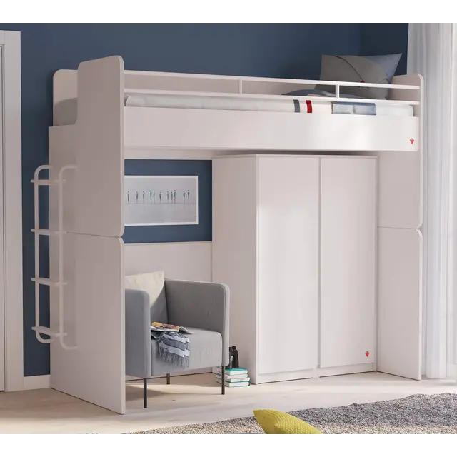 Stüdyo Ranza Kinderkamer