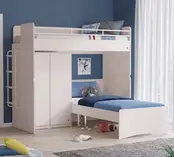 Stüdyo Ranza Kinderkamer