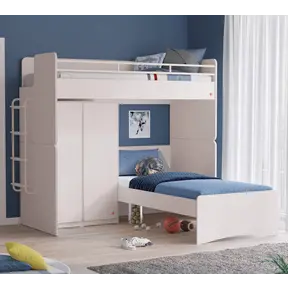 Stüdyo Ranza Kinderkamer