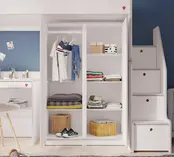 Stüdyo Ranza Kinderkamer