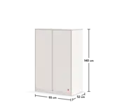 Stüdyo Ranza Kinderkamer