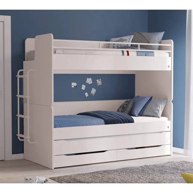 Stüdyo Ranza Kinderkamer