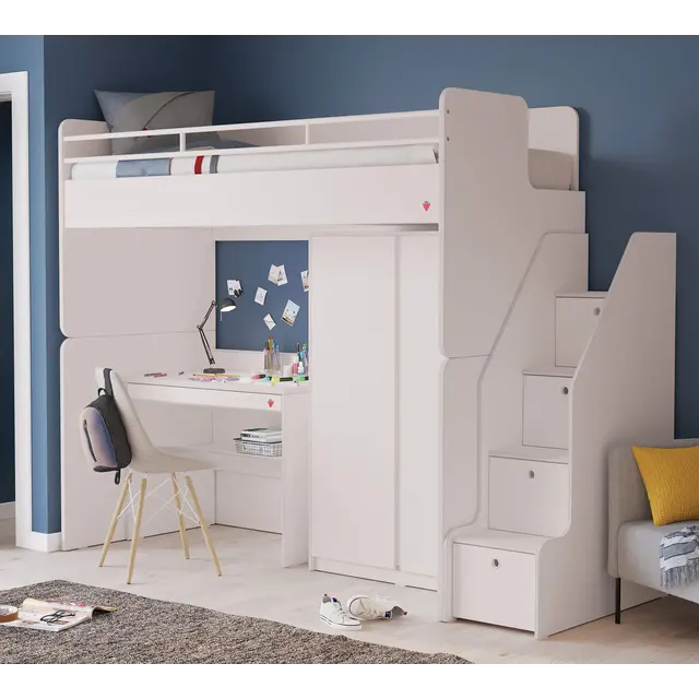 Stüdyo Ranza Kinderkamer