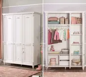 Romantic Kinderkamer