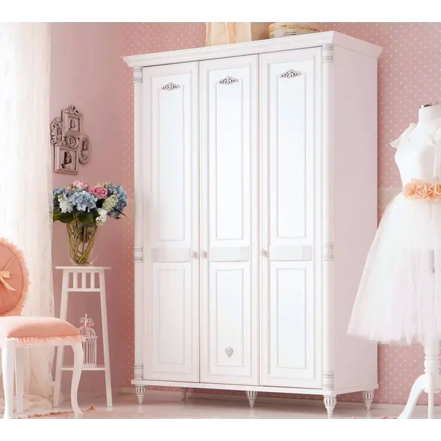 Romantic Kinderkamer