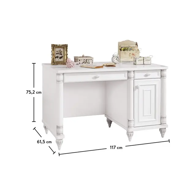 Romantic Kinderkamer