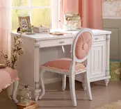 Romantic Kinderkamer