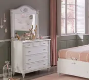 Romantic Kinderkamer
