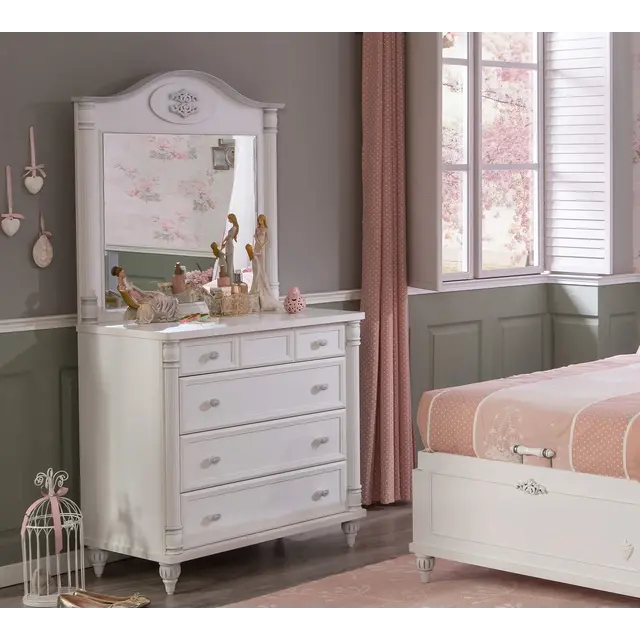 Romantic Kinderkamer