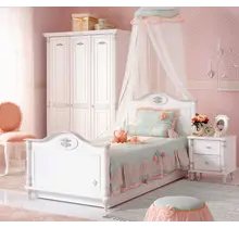 Romantic Kinderkamer