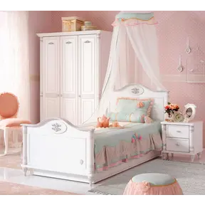 Romantic Kinderkamer