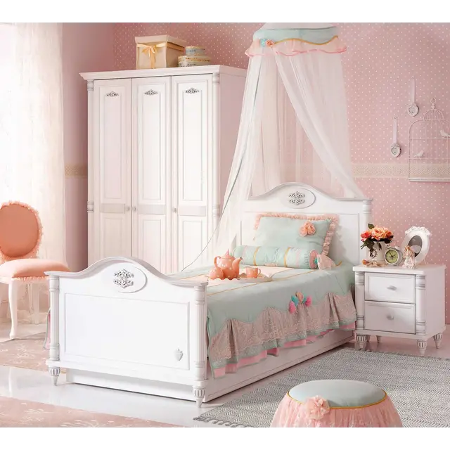 Romantic Kinderkamer