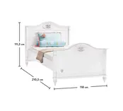 Romantic Kinderkamer