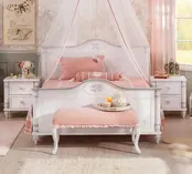 Romantic Kinderkamer