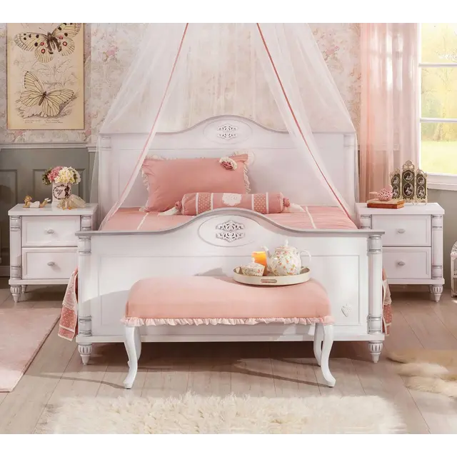 Romantic Kinderkamer