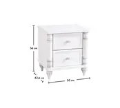 Romantic Kinderkamer