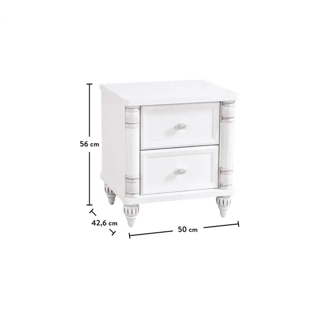 Romantic Kinderkamer