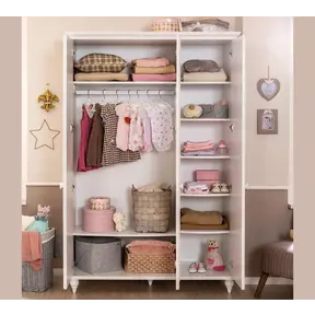 Romantica Kinderkamer