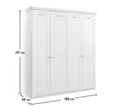 Romantica Kinderkamer Romantica Kinderkamer