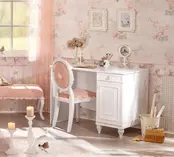 Romantica Kinderkamer Romantica Kinderkamer