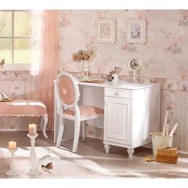 Romantica Kinderkamer Romantica Kinderkamer