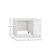 Romantica Kinderkamer Romantica Kinderkamer