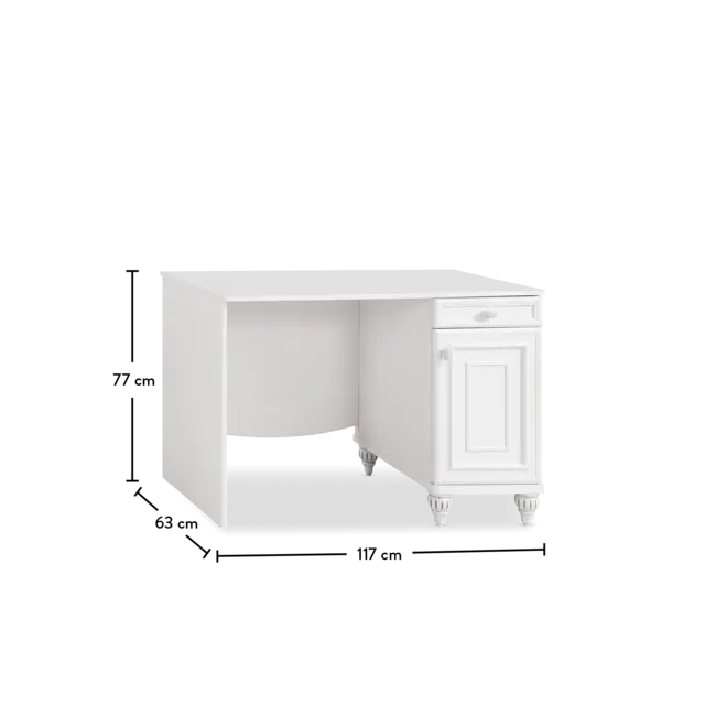 Romantica Kinderkamer Romantica Kinderkamer