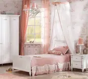 Romantica Kinderkamer Romantica Kinderkamer