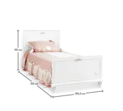 Romantica Kinderkamer Romantica Kinderkamer