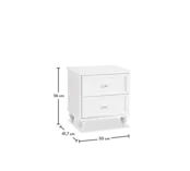 Romantica Kinderkamer Romantica Kinderkamer