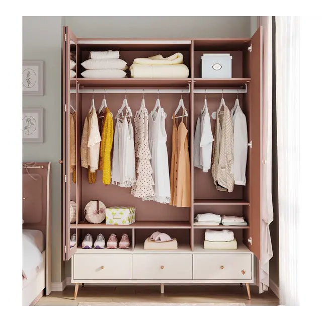 Elegance Kinderkamer