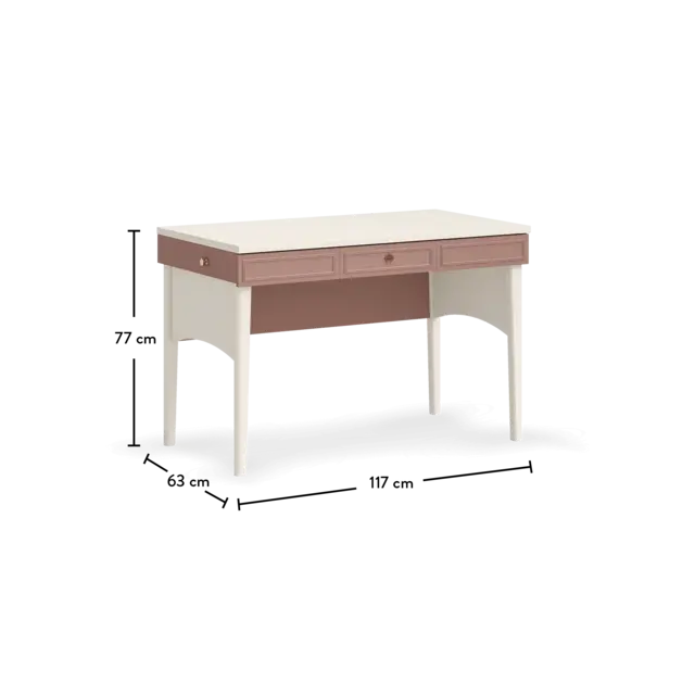 Elegance Kinderkamer