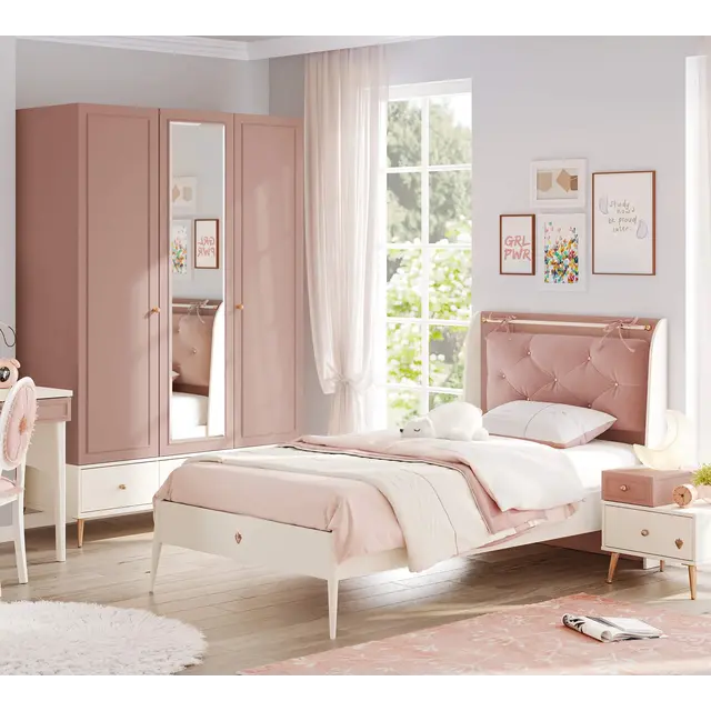 Elegance Kinderkamer