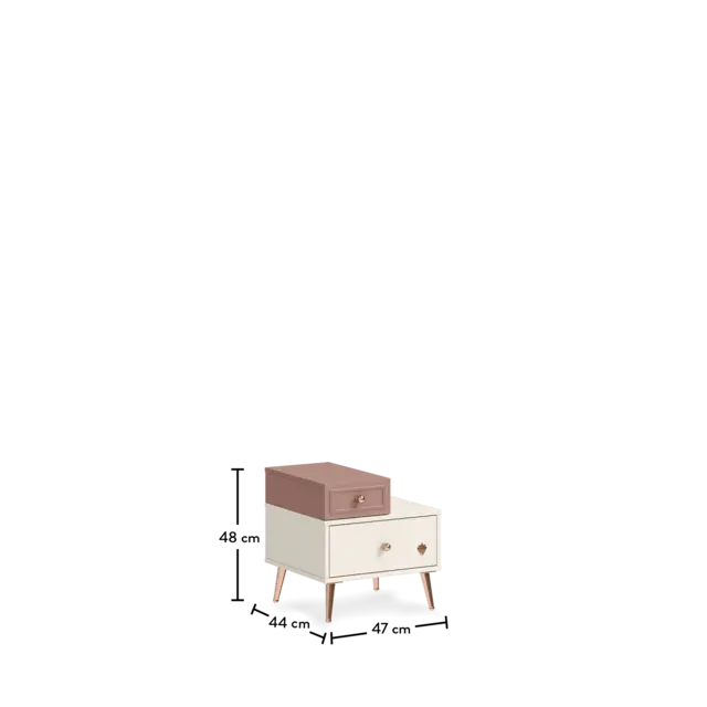 Elegance Kinderkamer